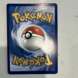 Pokemon Detective Pikachu 18/18 Holo Rare Stage 2 180 HP Slaking TCG Card - Image 2