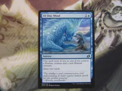 *Ikoria Blue1,FEB21 MTG Of One Mind x4 and Phase Dolphin 4x - Image 3