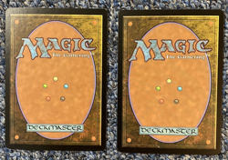 2005 MTG"Elves of Deep Shadow X2"Ravnica:City of Guilds #161 Magic the Gathering - Image 2