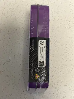 MTG TMNT{ Donatello } Tin 3 Play Boosters Magic Gathering Ninja Turtles Sealed - Image 3