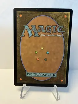 Leonardo, Cutting Edge - Foil - Showcase M MTG Teenage Mutant Ninja Turtles M - Image 2