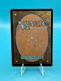 MTG WOTC 2026 Michelangelo Weirdness to 11 #0121 Rare NM - Image 2