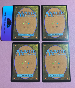 MTG 1x Farsight Mask (Mirrodin/Artifact/U) - BGM - Image 2