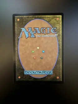 MTG Final Fantasy English Tataru Taru Extended Art 0138 Non-Foil - Image 2