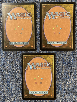 2002 MTG "Elvish Guidance X3 "!!LIGHTLY PLAYED!! #255/350 Onslaught~ONS~FREE S&H - Image 2