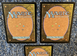 2002 MTG "Elvish Guidance X3 "!!LIGHTLY PLAYED!! #255/350 Onslaught~ONS~FREE S&H - Image 5