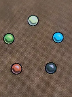 Llanowar Elves (Showcase) Foundations Foil Japanese - Image 3