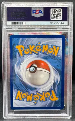 CARTE POKEMON DRACO 181/165 PSA 9 🇫🇷 FR 🇫🇷 MEW 151 - Image 2