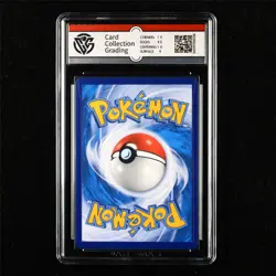 CCG 9.5 GemMint 2023 Pokemon CHN Pikachu 061/207 - Image 2