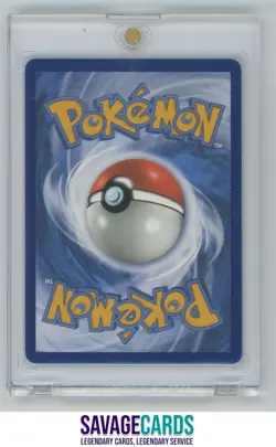 2023 Pokemon S&V Series - Paldea Evolved Giacomo #267/193 Special Illustration - Image 2