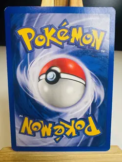 Misdreavus #39 [MP] [Black Star Promo] (1995-2001) - Pokemon Card - Image 4
