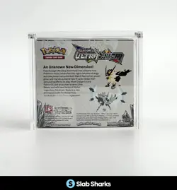 POKEMON TCG SUN & MOON ULTRA PRISM SEALED BOOSTER BOX - Image 2