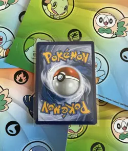 Carte Pokemon FR – Mega-Dracaufeu X EX – Full Gold – 130/094 – 2025 – Mint 🇫🇷 - Image 2