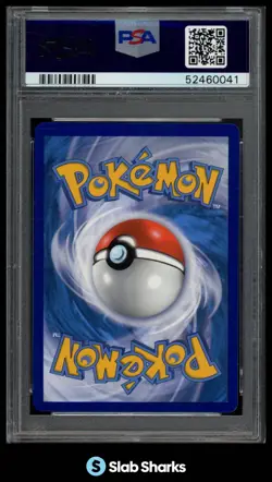 2019 POKEMON SM HIDDEN FATES #SV49/SV94 CHARIZARD GX FULL ART PSA 9 - Image 2