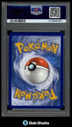 2023 POKEMON SVP EN BLACK STAR PROMOS #051 SNORLAX 151 ELITE TRAINER BOX PSA 9 - Image 2