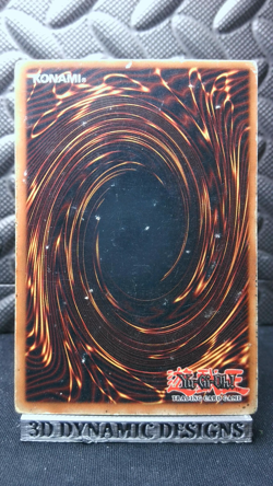 | Yugioh Elemental Hero Stratos JUMP-EN012 Ultra Shonen Jump Promo HP 🔥 | - Image 2