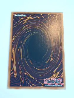 YuGiOh! Ally of Justice Catastor Ha01-En026 Limited Edition - Image 2