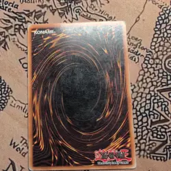 Pulling the Rug 1st Ed Rare STON-EN060 Yu-Gi-Oh! - Image 2