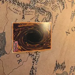 Summoner Monk LCYW-EN166 1st Edition Ultra Rare YuGiOh - Image 4