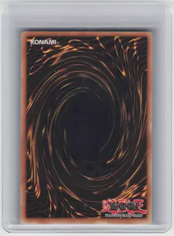 Tribe-Infecting Virus - MFC-076 - Yugioh TCG - Super Rare - Unlimited - LP - Image 2