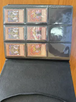 yugioh collection - Image 1