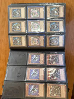 yugioh collection - Image 2