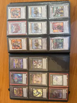 yugioh collection - Image 4