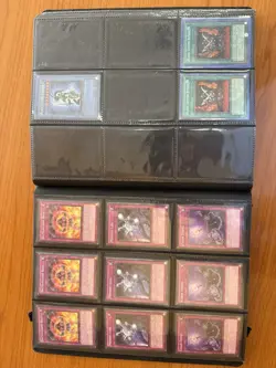 yugioh collection - Image 5