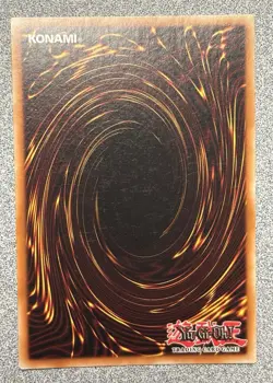 Manju of the Ten Thousand Hands THSF-EN033 Super Rare 1st Edition VLP - Image 2