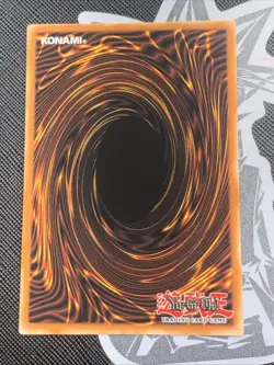 *** MILLENNIUM-EYES RESTRICT *** 1ST EDITION SECRET RARE LDS1-EN051 (NM) YUGIOH! - Image 2