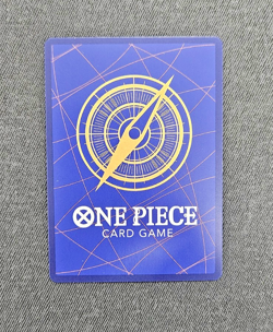 Monkey.D.Garp Alt Art Rare - Carrying On His Will #OP13-016 R One Piece TCG - Image 3