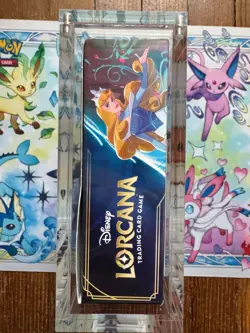 Lorcana The First Chapter Booster Box - Image 3