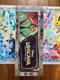 Lorcana The First Chapter Booster Box - Image 4