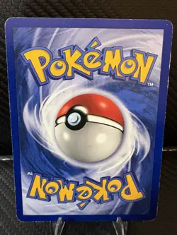 Aerodactyl 16/62 Fossil Non Holo Rare WOTC 1999 Pokemon Card LP - Image 5