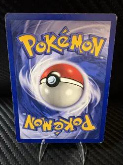 Pinsir 25/64 Jungle Set Pokemon Card LP Non-Holo Vintage WOTC 1999 - Image 5