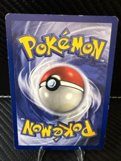 Zapdos 30/62 Fossil Non Holo Rare WOTC 1999 Pokemon Card LP Vintage - Image 5