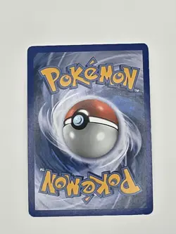 Pokemon Card Bebe's Search Mysterious Treasures Holo 109/123 LP/NM - Image 2