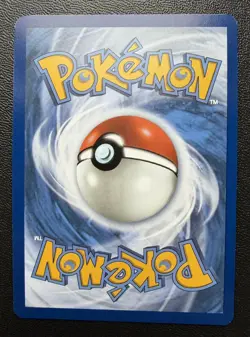 Zoroark 143/086 White Flare Illustration Rare 2025 Pokemon Card - Image 2