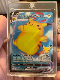 Pokemon TCG Venusaur and other Pokemon cards - Image 3