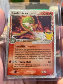 Pokemon TCG Venusaur and other Pokemon cards - Image 4