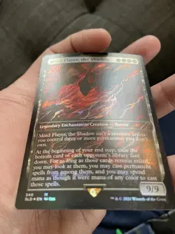 Magic The Gathering Bulk Lot (cards over $10) x54 - Image 2