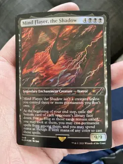 Magic The Gathering Bulk Lot (cards over $10) x54 - Image 3