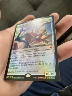 Magic The Gathering Bulk Lot (cards over $10) x54 - Image 4