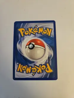 Pokemon Team Aqua's Kyogre 3/95 Rare Non-Holo Card - Image 2