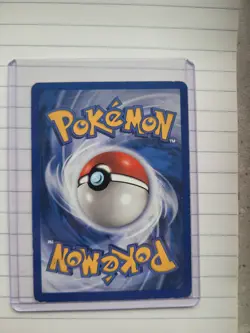 Pokemon TCG Psyduck Aquapolis Card 104/147 - Image 2