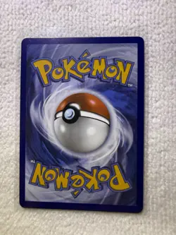 Team Rocket's Nidoking ex 119/182 SV10: Destined Rivals NM Pokemon Card TCG - Image 2