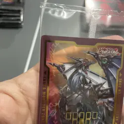 Maze Of Muertos Timaeus SEALED FIELD CENTER PROMO CARD NM! +Bonus FREE SHIPPING! - Image 4