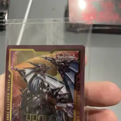 Maze Of Muertos Timaeus SEALED FIELD CENTER PROMO CARD NM! +Bonus FREE SHIPPING! - Image 5