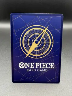 Shanks OP09-004 SR Emperors in the New World - ONE PIECE Card Game Japanese - Image 4