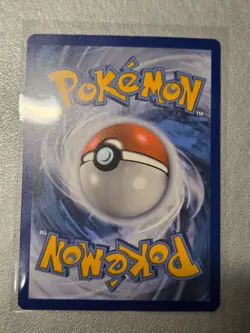 Pokemon Card Pikachu & Zekrom SM248 Black Star Promo Full Art Near Mint - Image 2